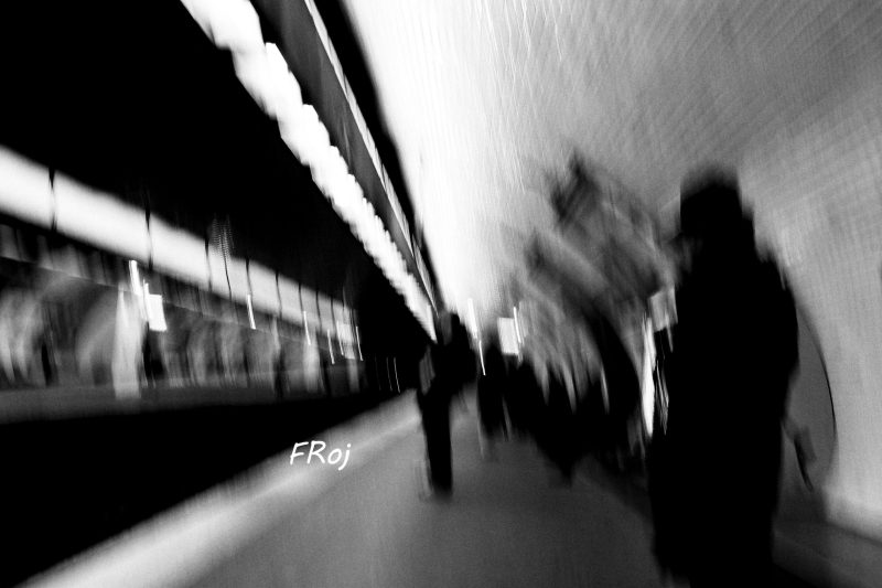 Patience - 206