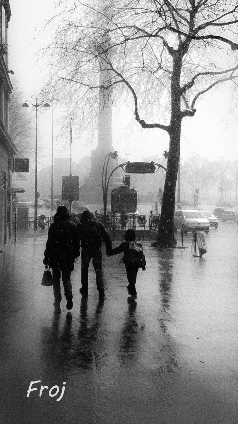 Eloge de la pluie - 388