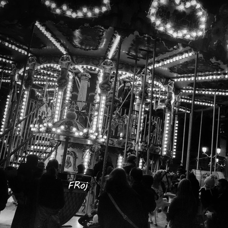 Emporté par la fête - 390