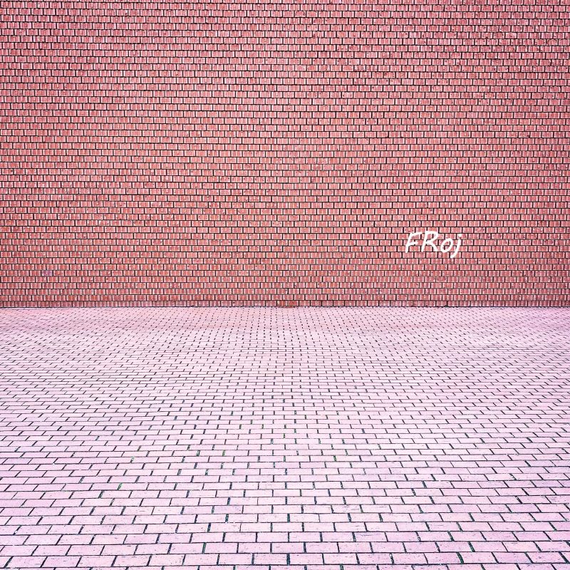 La vie en rose - 734